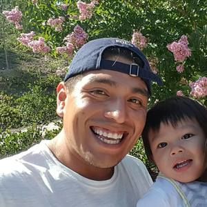 Meet your Posher, Candido